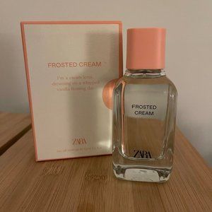 ZARA FROSTED CREAM EDP 100 ML
